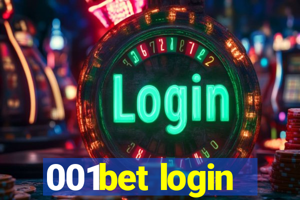 001bet login
